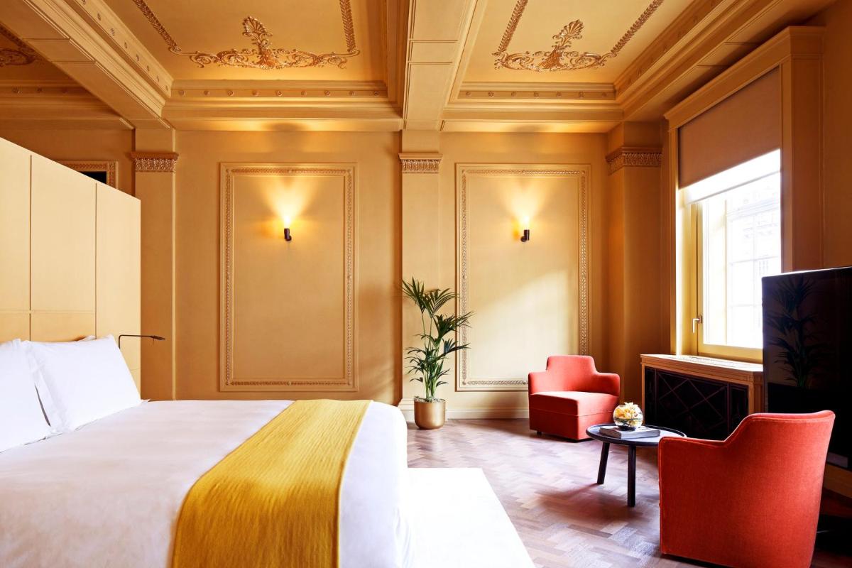 Hotel Cafe Royal