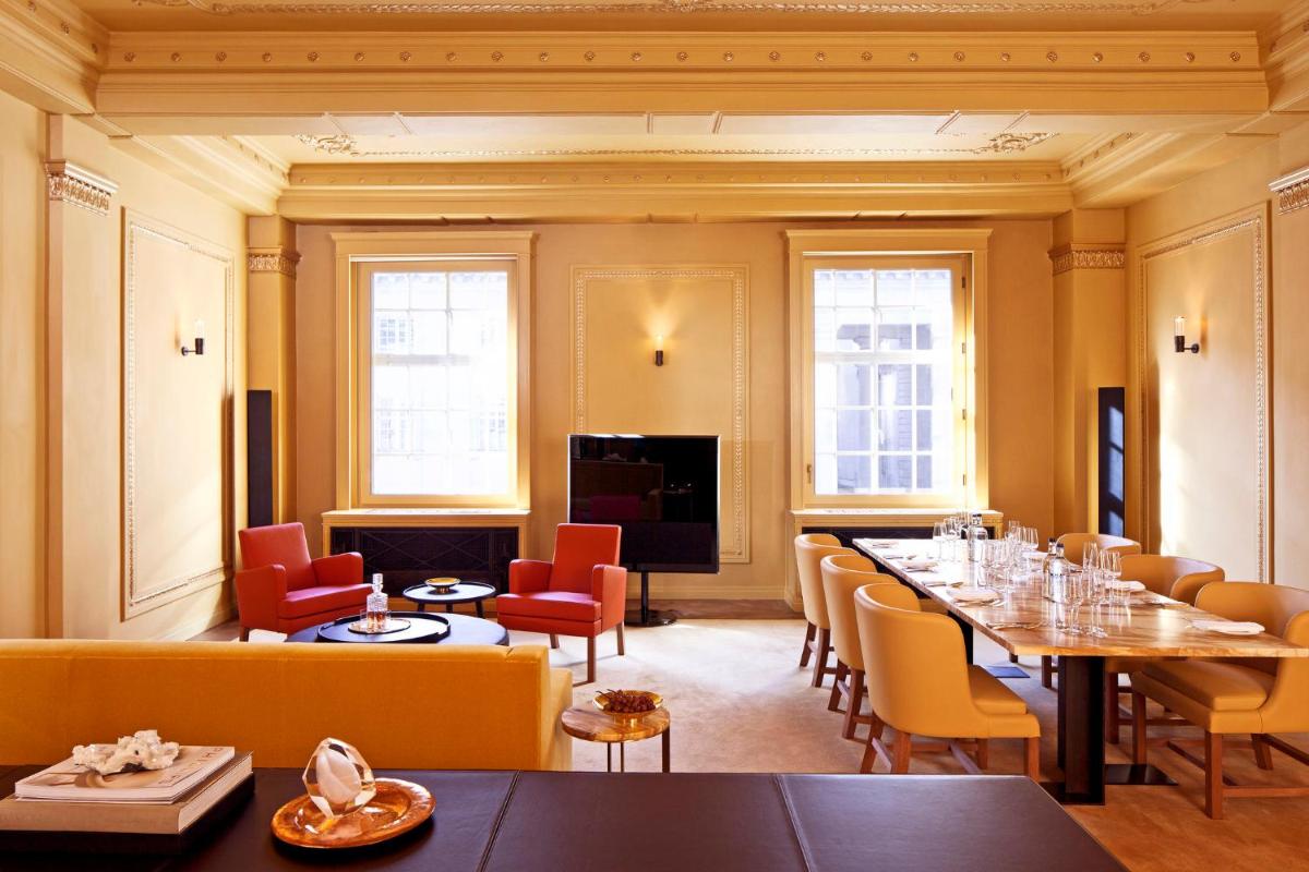 Hotel Cafe Royal