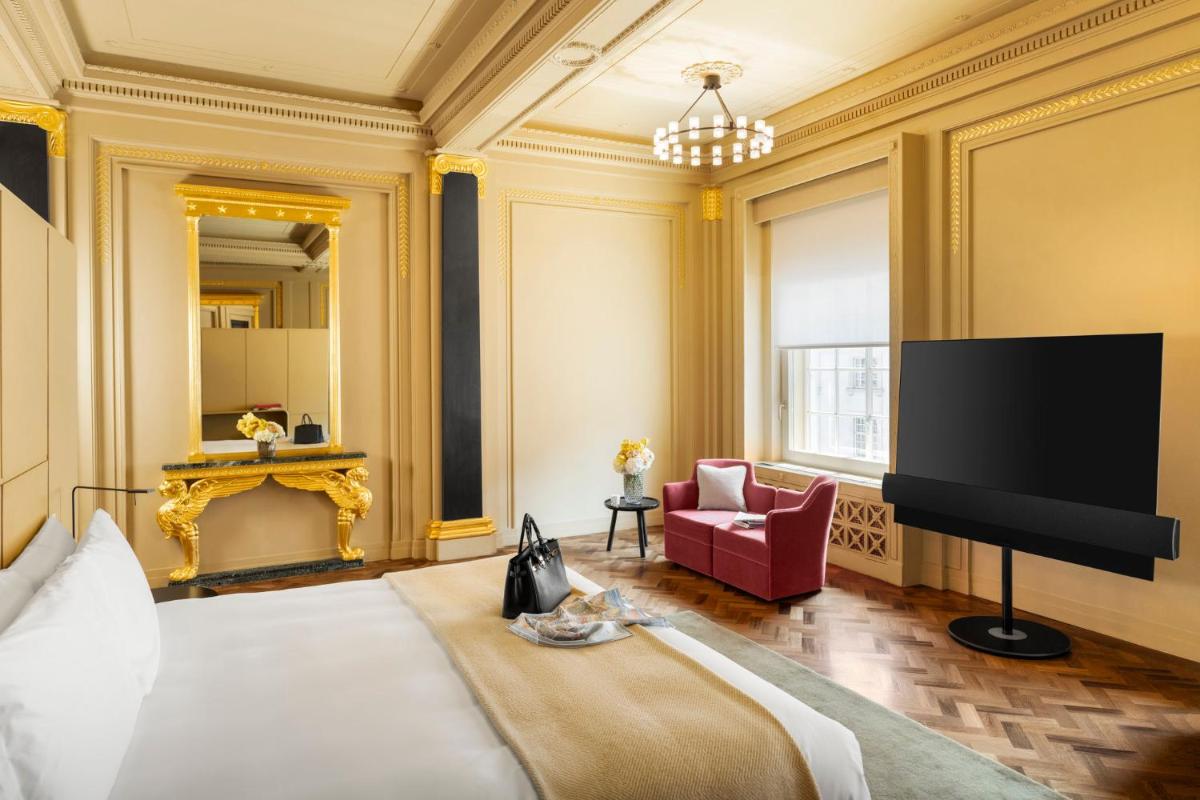 Hotel Cafe Royal