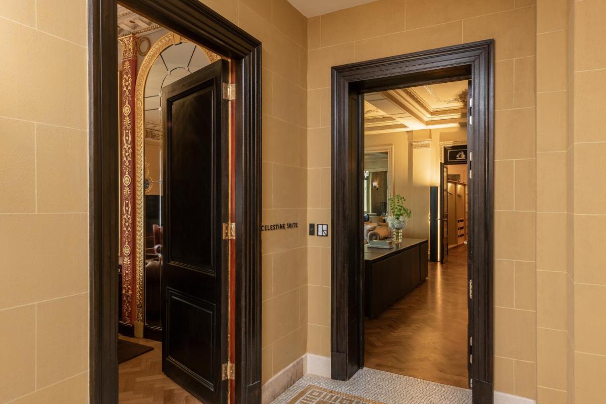 Hotel Cafe Royal