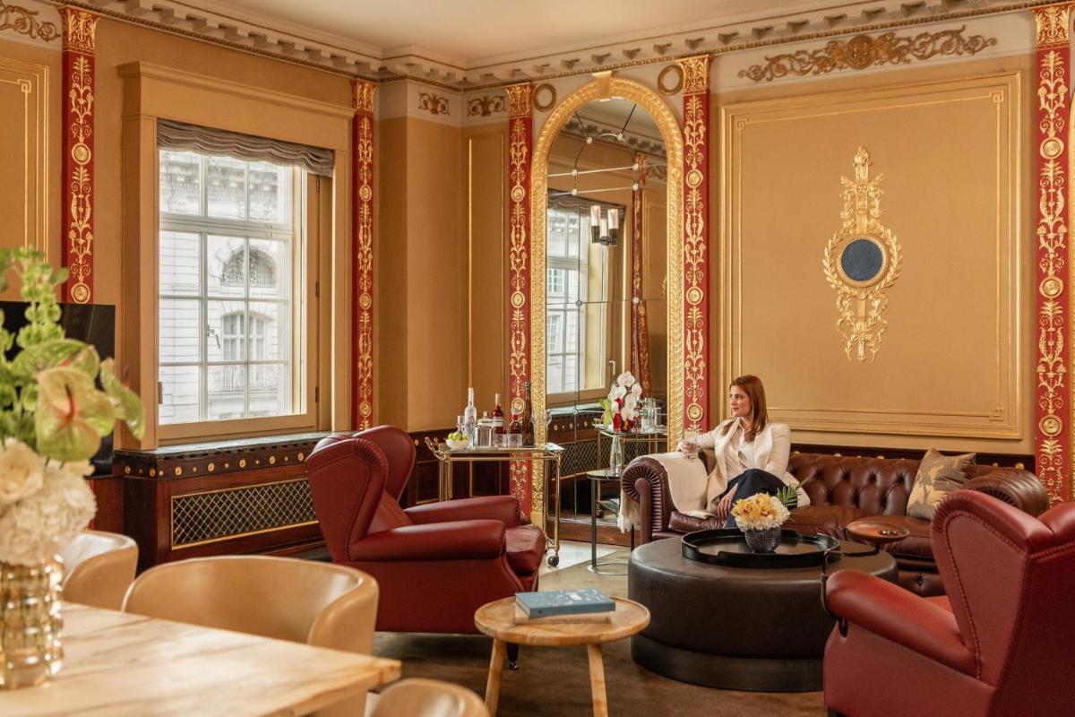 Hotel Cafe Royal