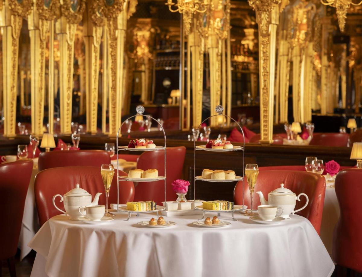 Hotel Cafe Royal