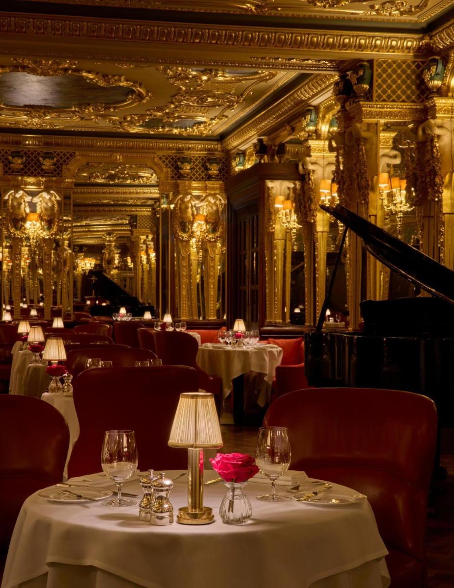 Hotel Cafe Royal