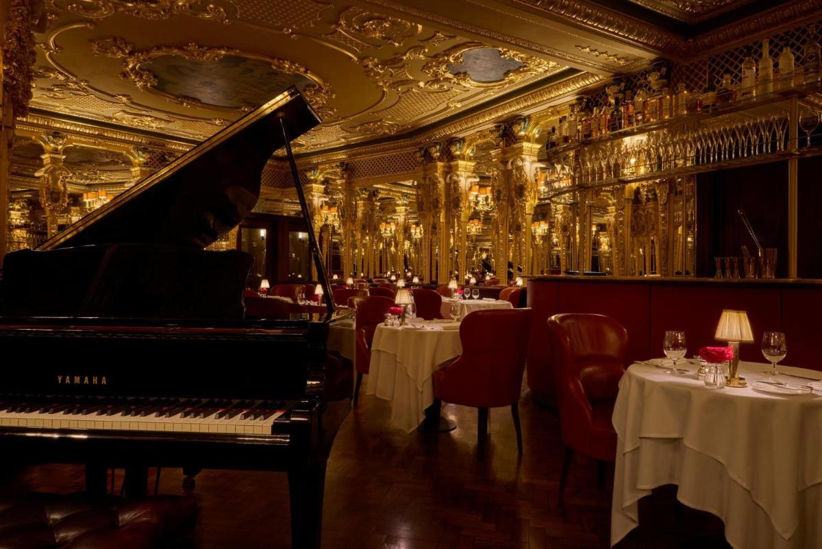 Hotel Cafe Royal