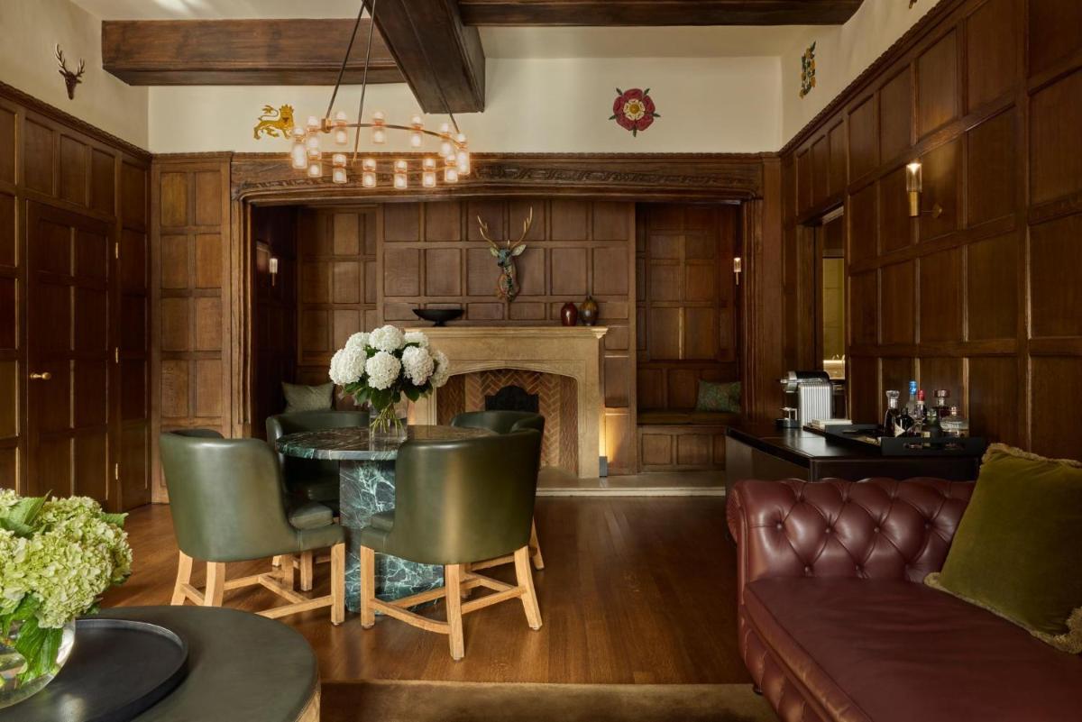 Hotel Cafe Royal