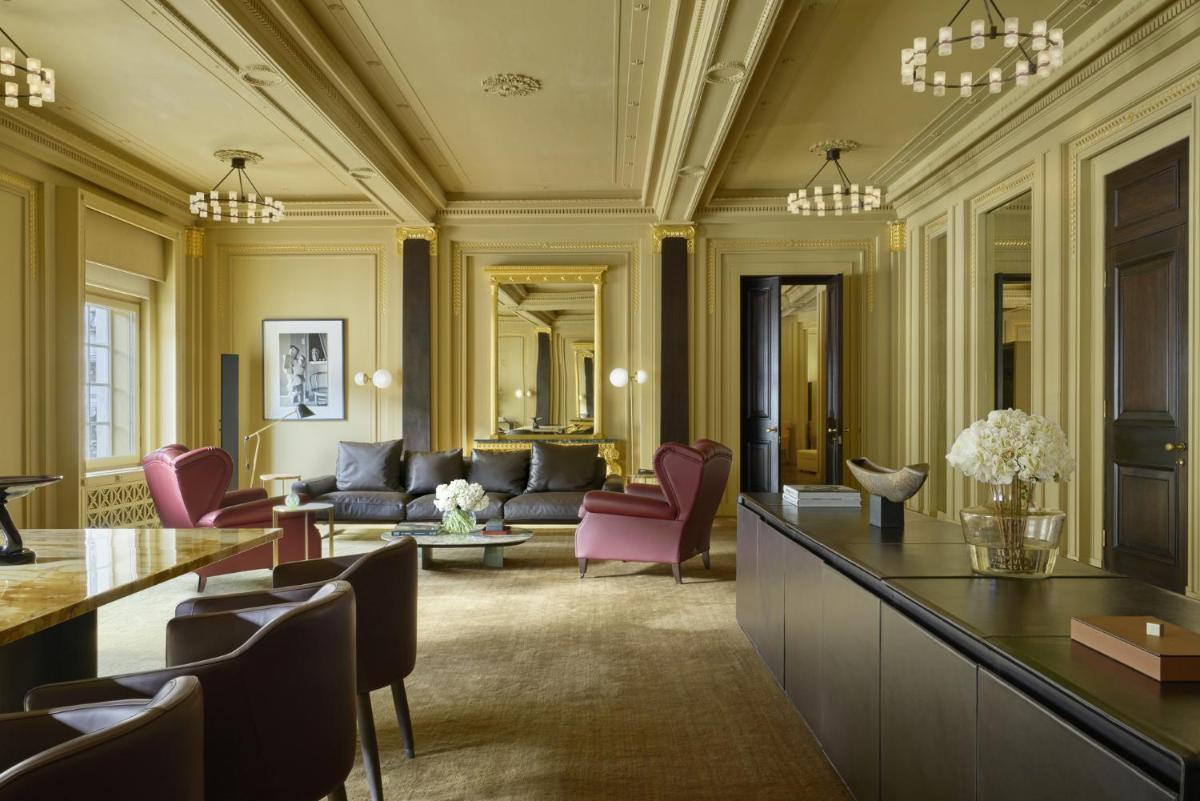 Hotel Cafe Royal