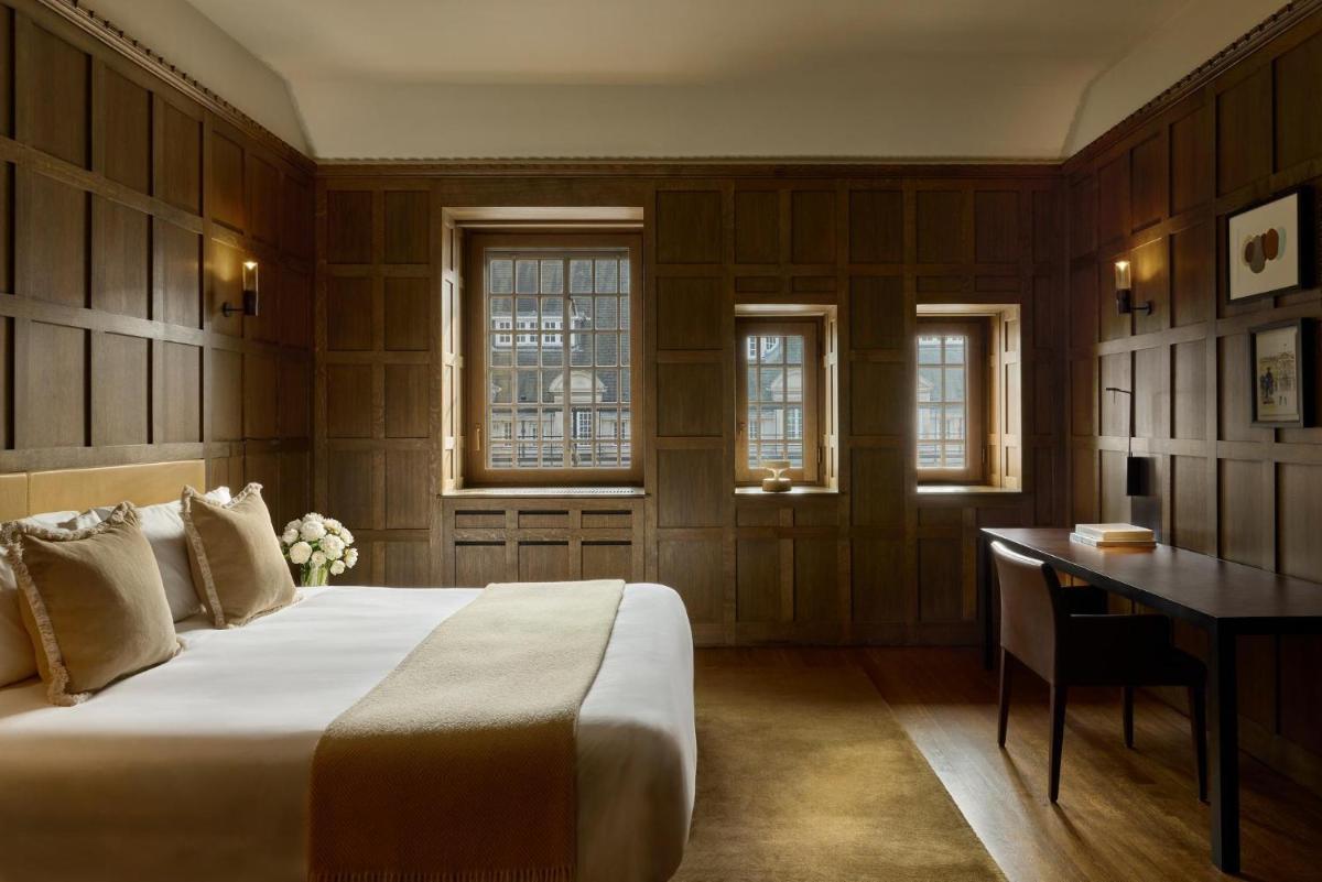 Hotel Cafe Royal