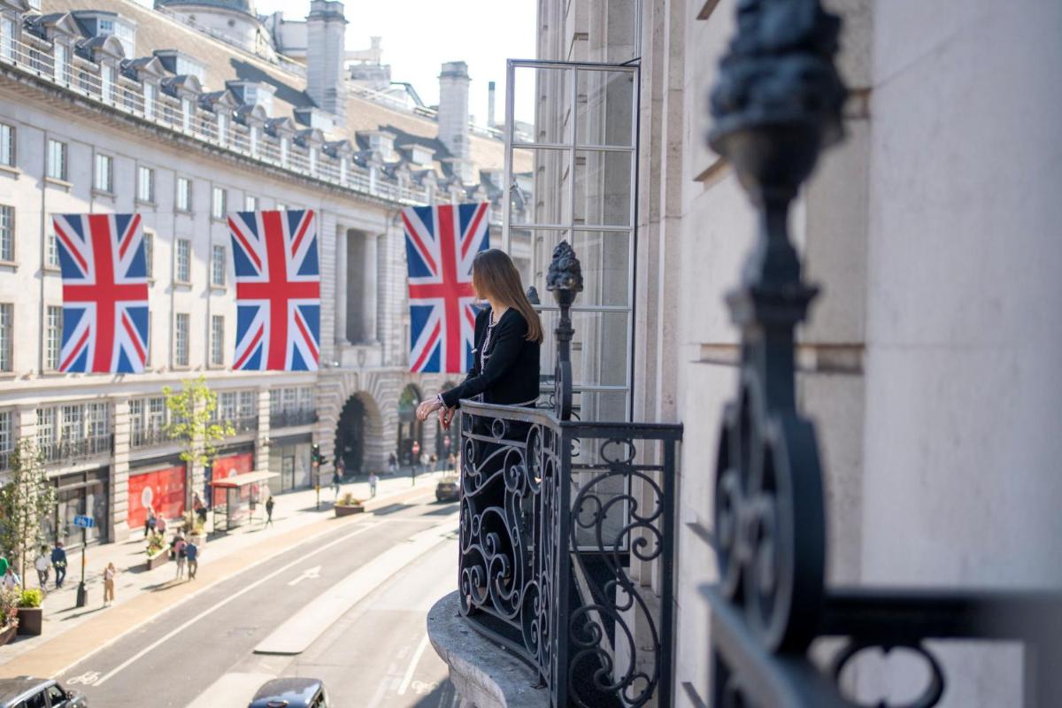 Hotel Cafe Royal