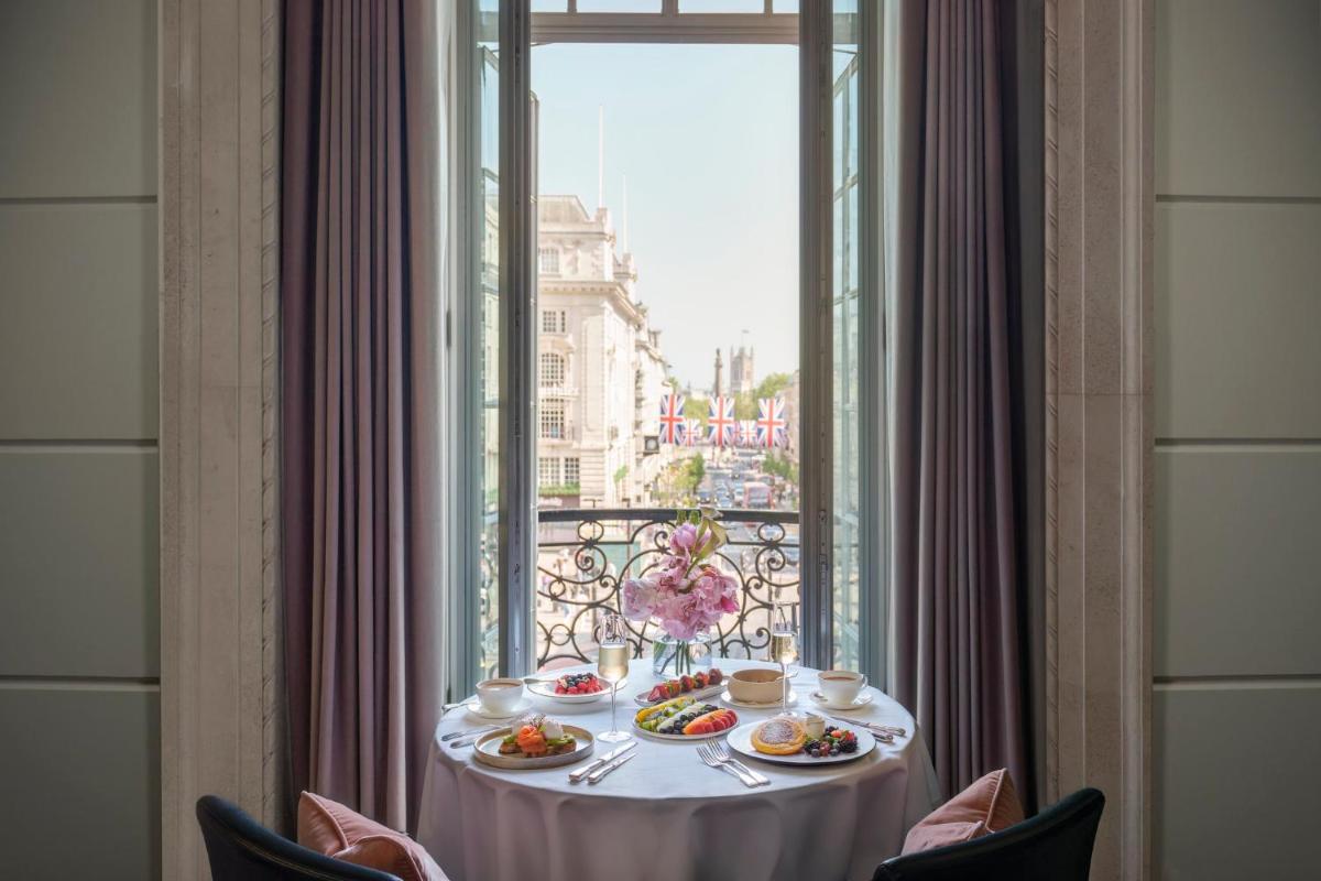 Hotel Cafe Royal
