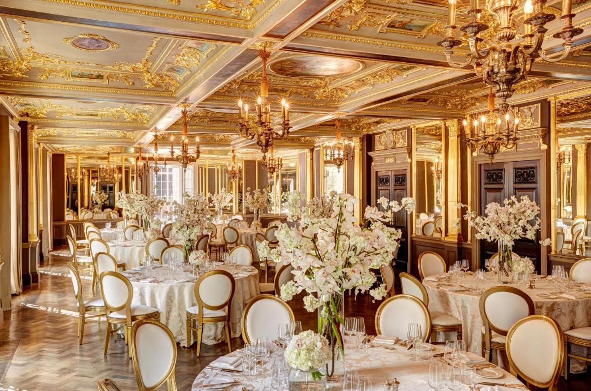 Hotel Cafe Royal