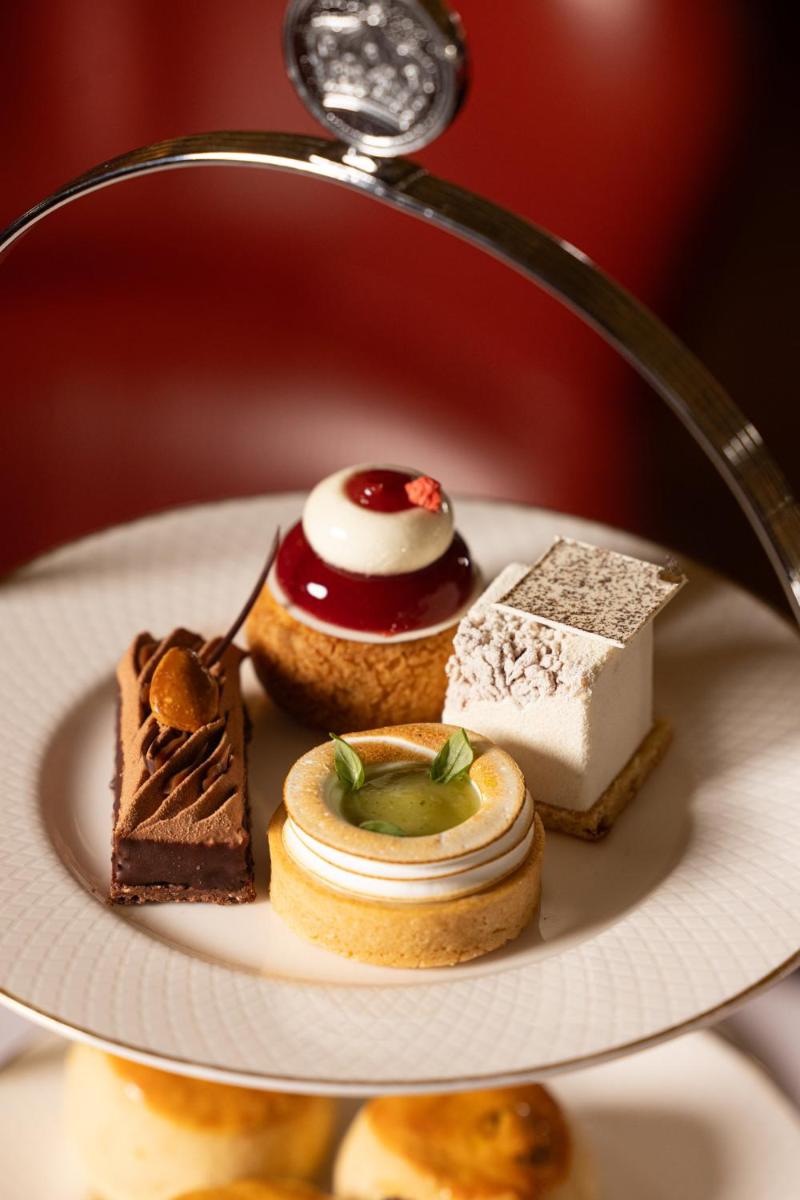 Hotel Cafe Royal