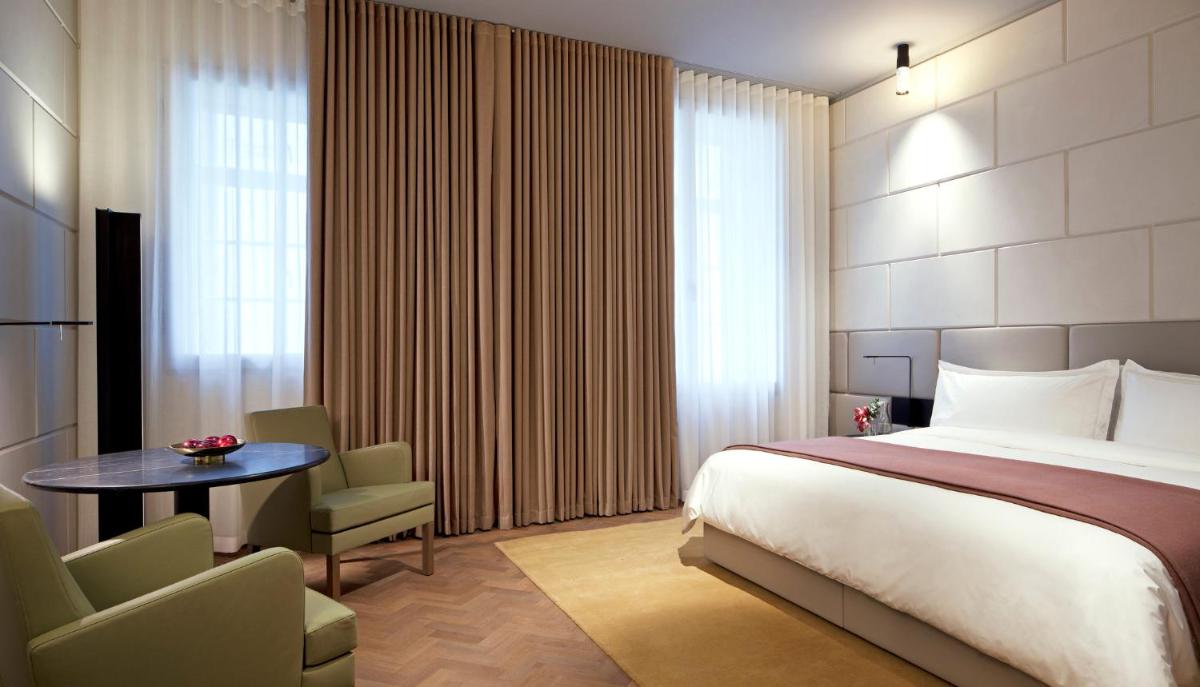 Hotel Cafe Royal