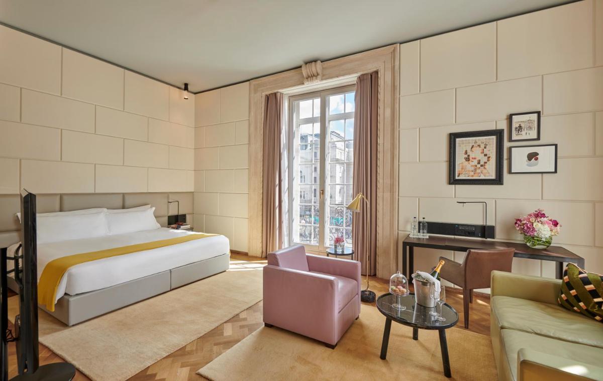 Hotel Cafe Royal