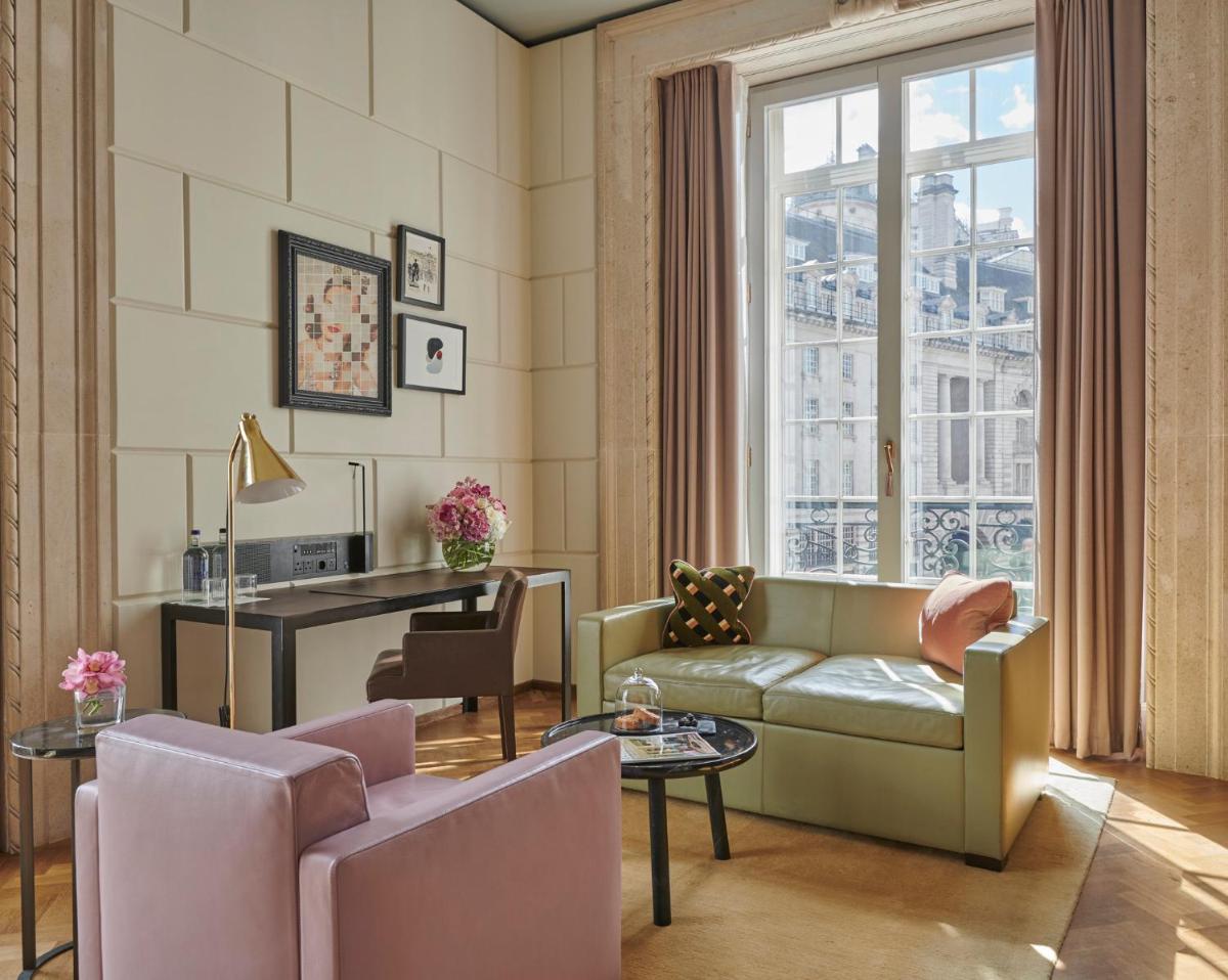Hotel Cafe Royal