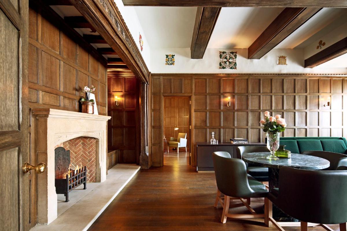 Hotel Cafe Royal