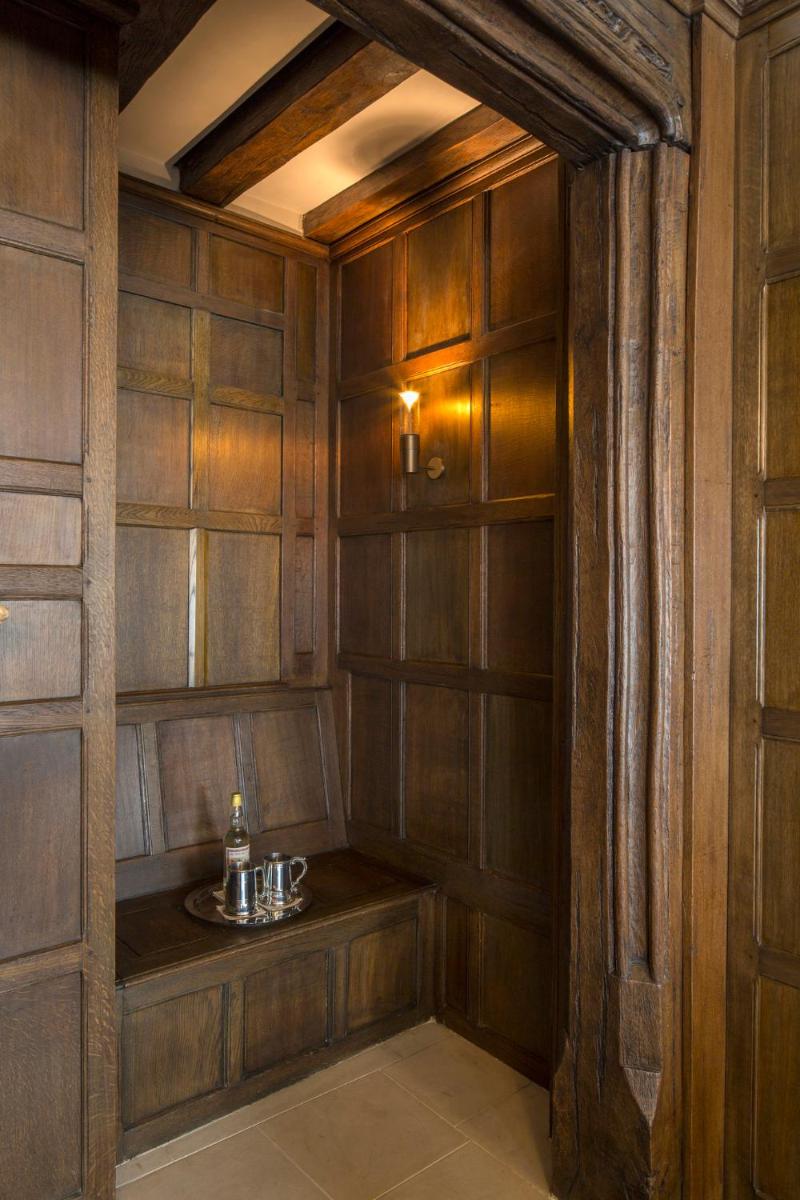 Hotel Cafe Royal