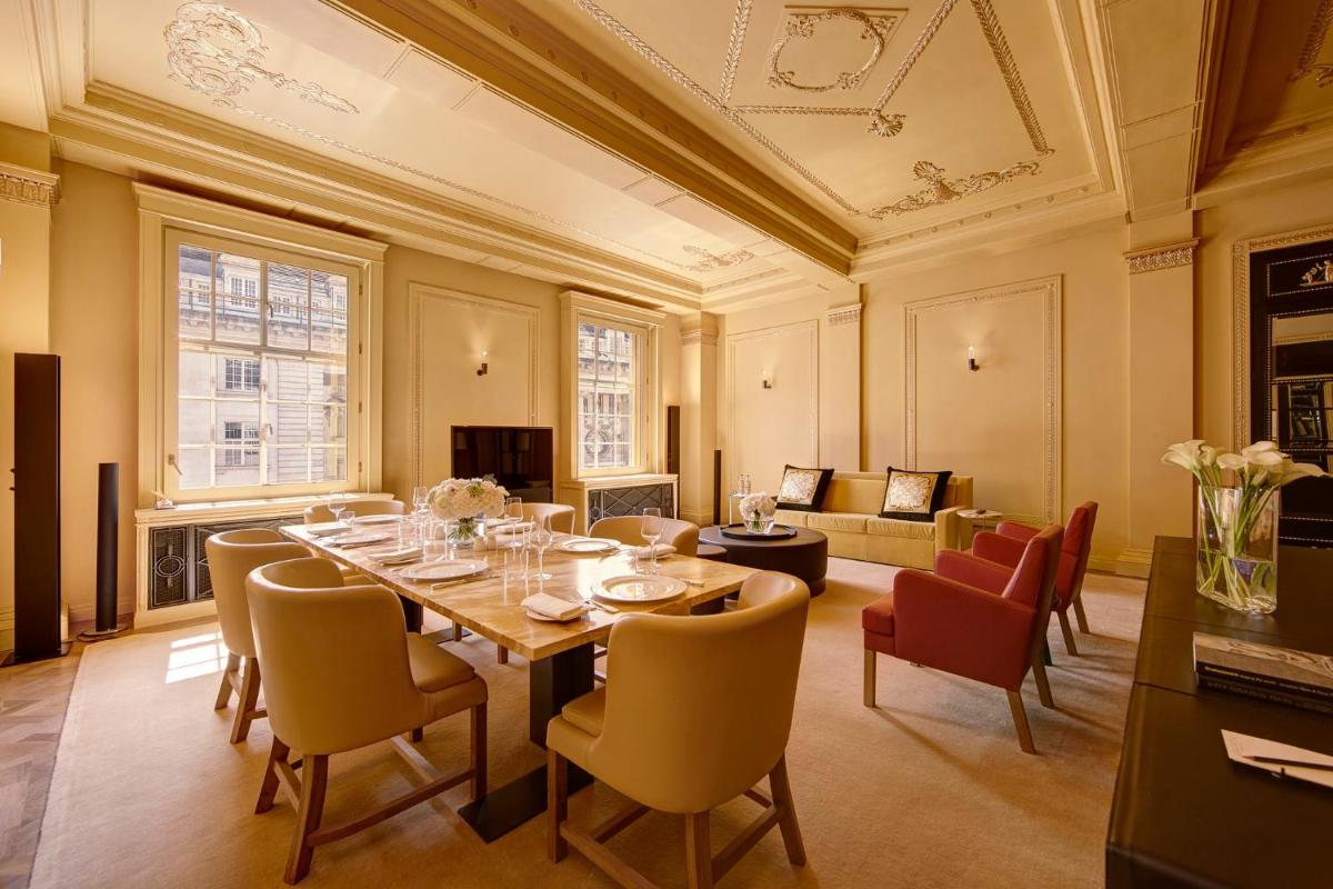 Hotel Cafe Royal