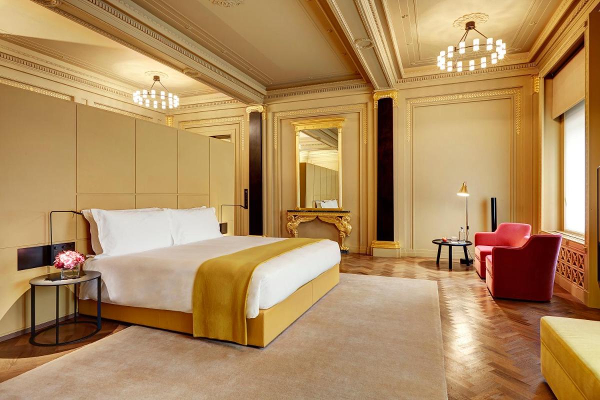Hotel Cafe Royal