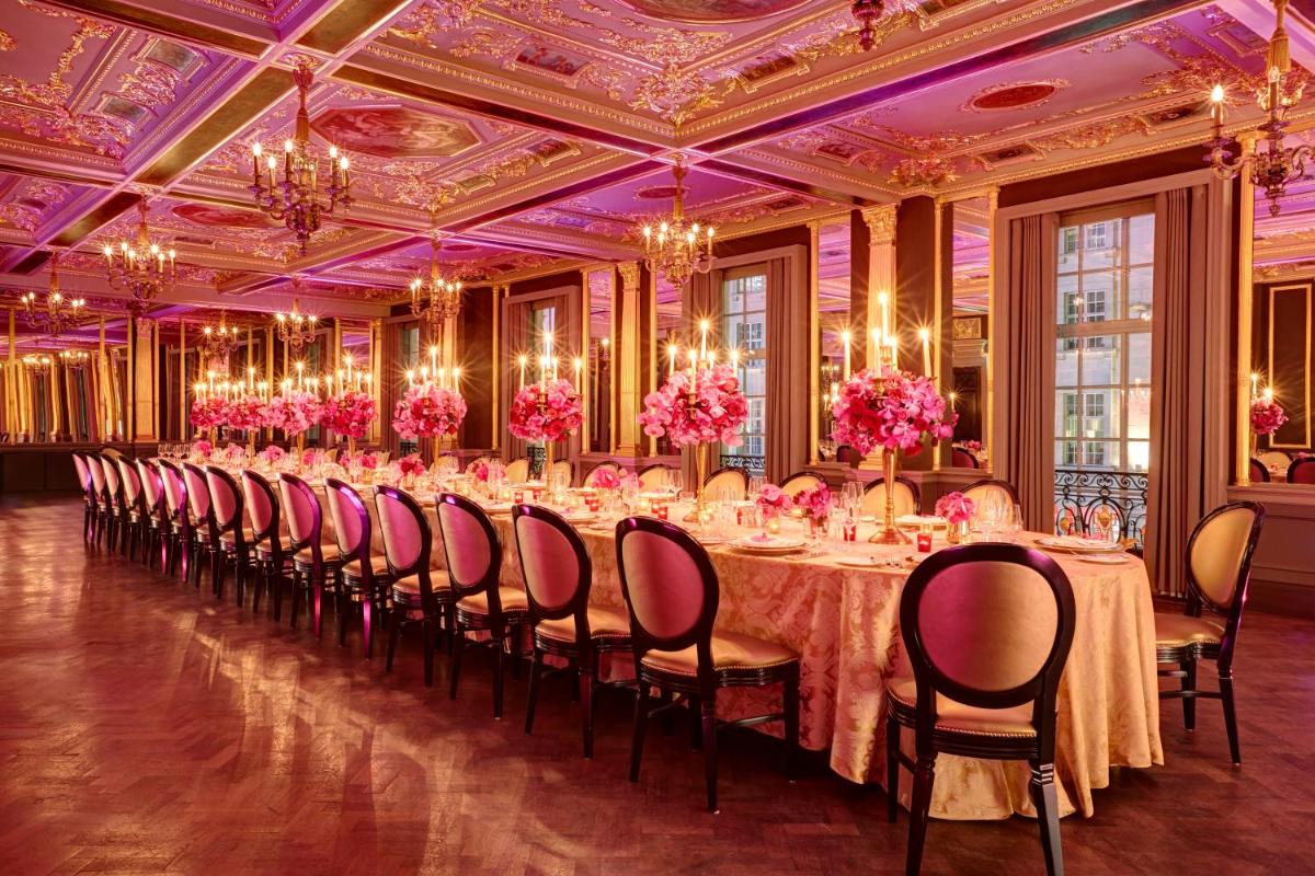 Hotel Cafe Royal