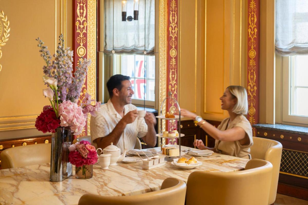 Hotel Cafe Royal