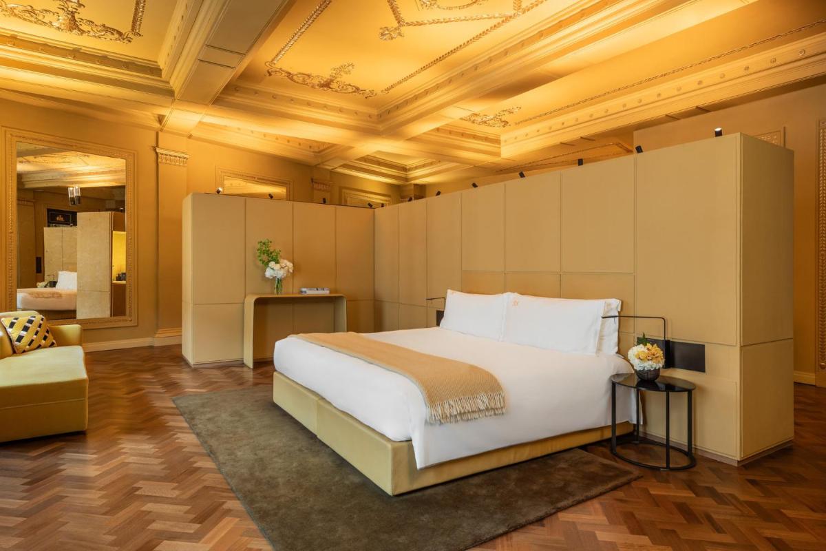 Hotel Cafe Royal