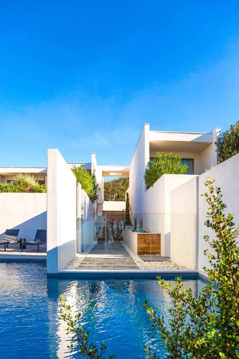 Hôtel Cala di Greco