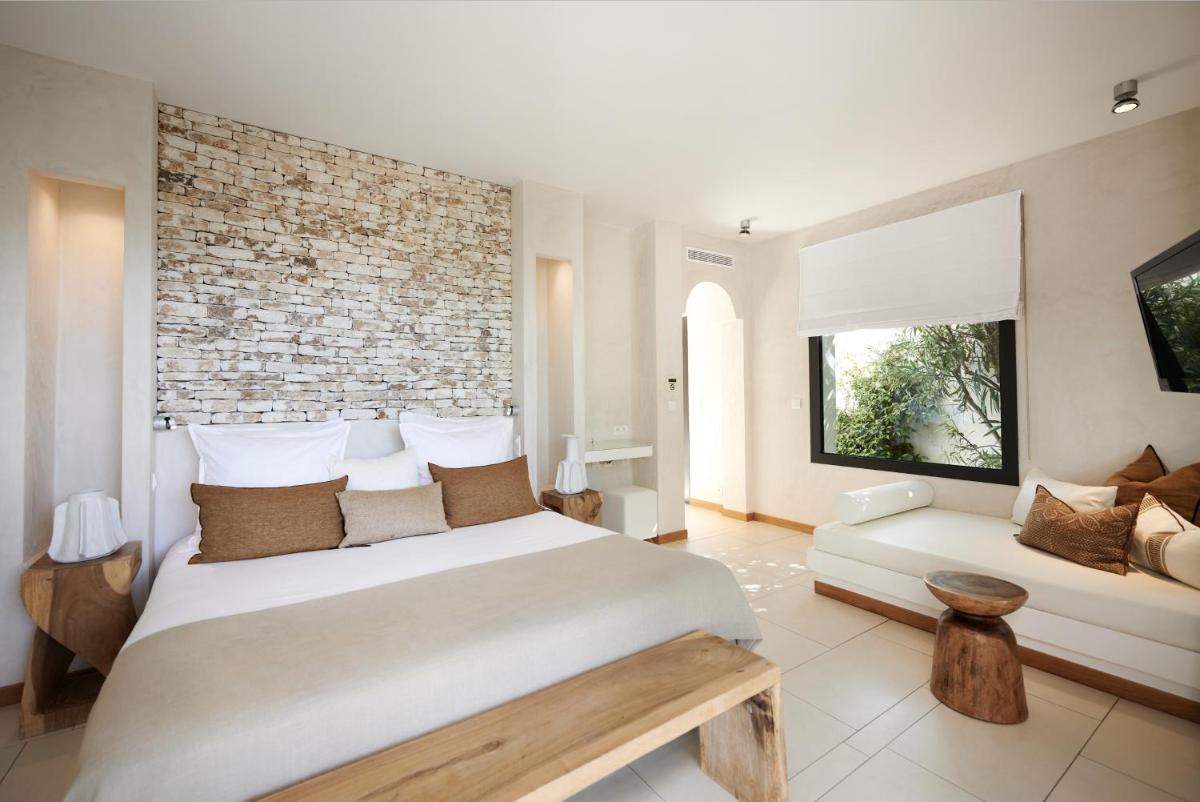 Hôtel Cala di Greco