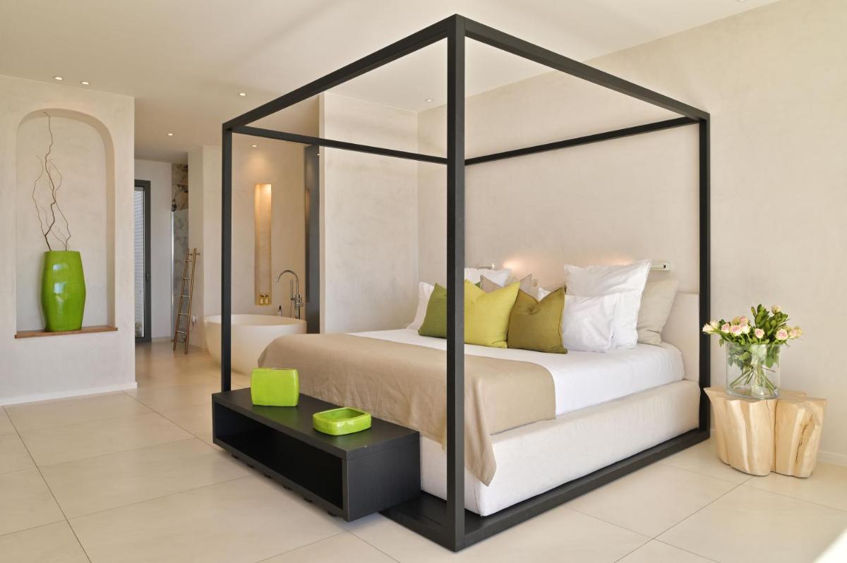 Hôtel Cala di Greco