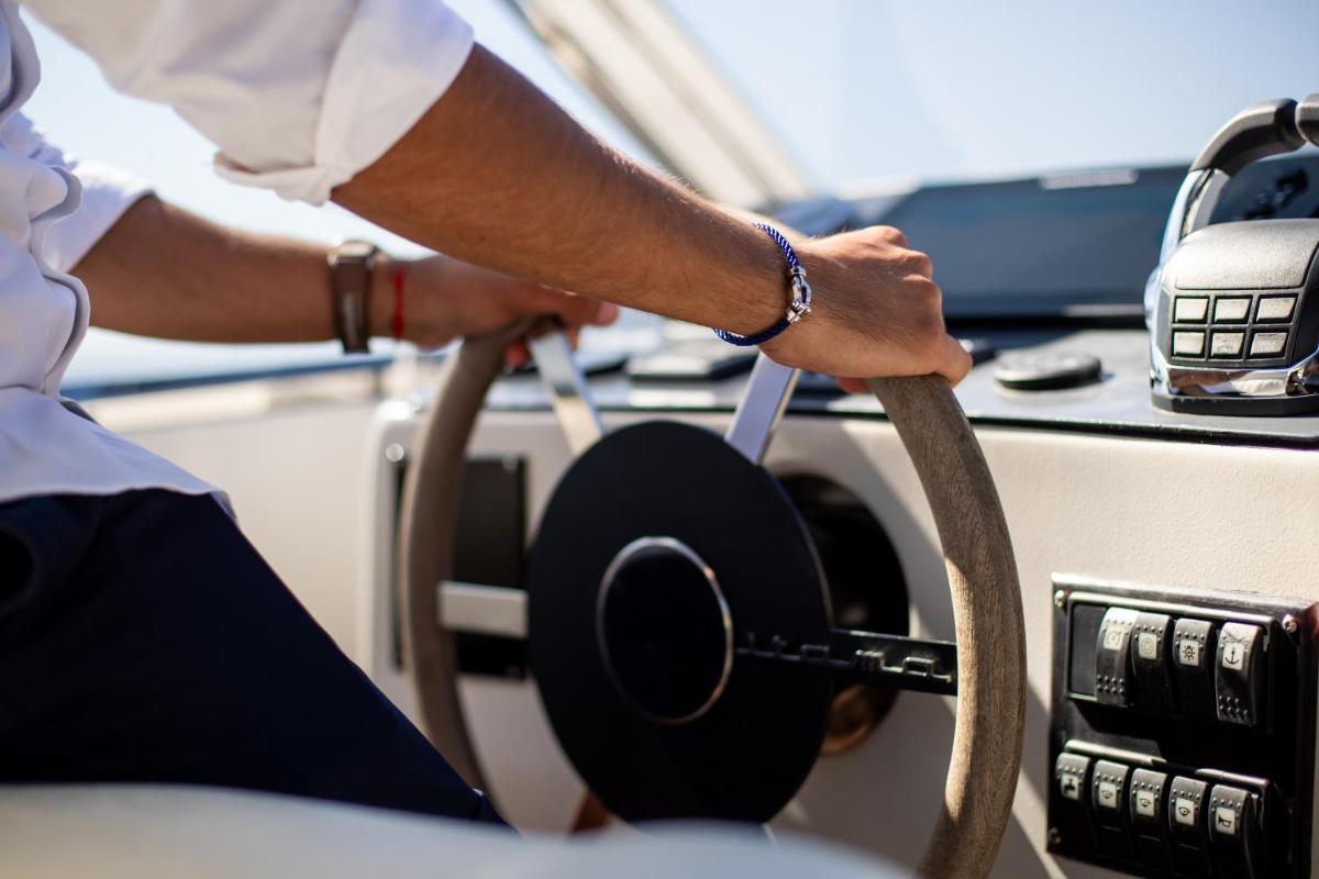 Hôtel Cala di Greco