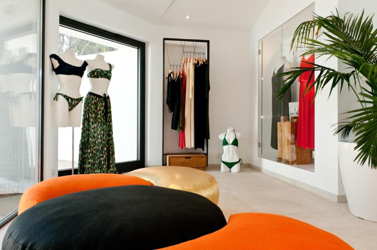 Hôtel Cala di Greco