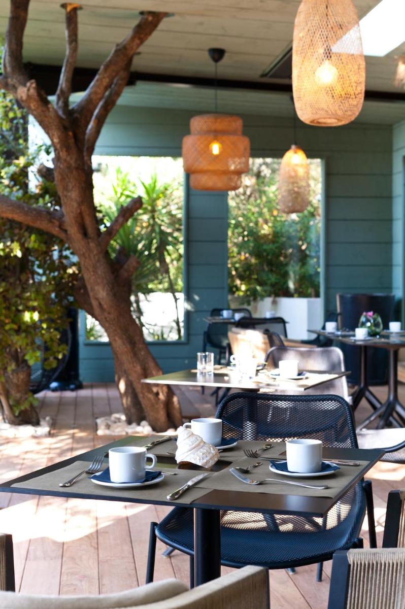 Hôtel Cala di Greco