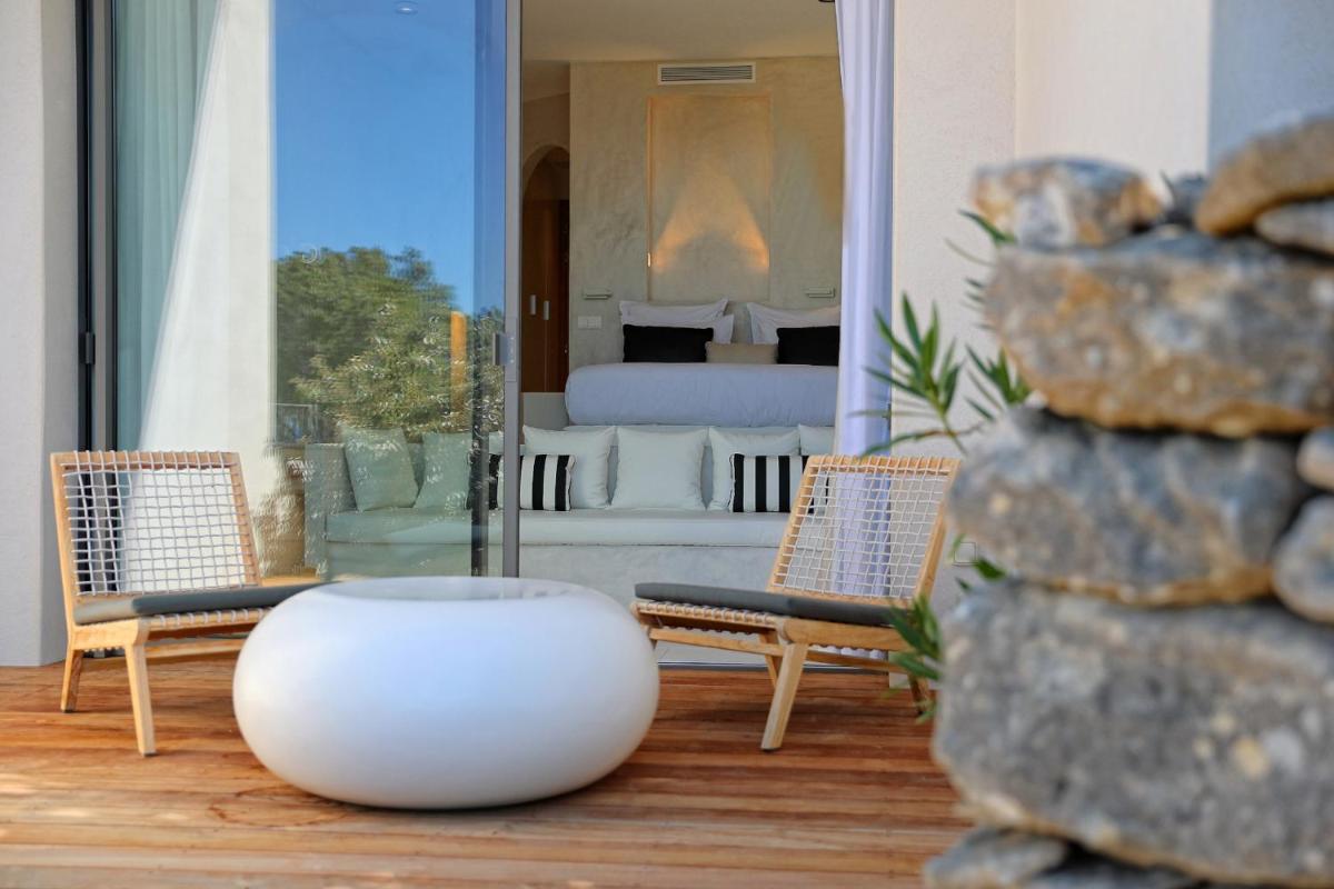 Hôtel Cala di Greco