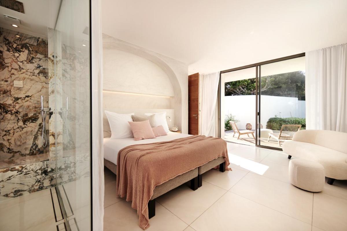 Hôtel Cala di Greco