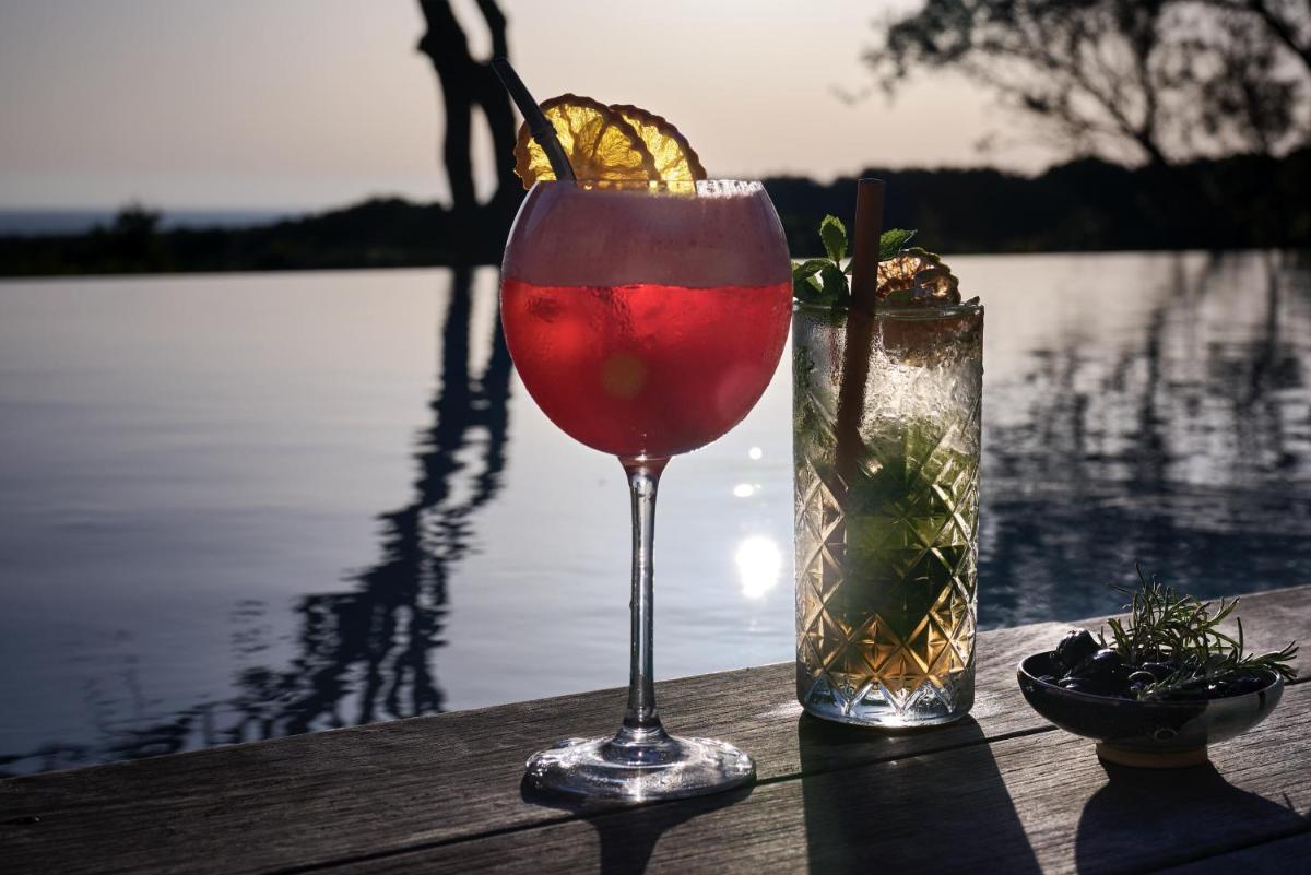 Hôtel Cala di Greco