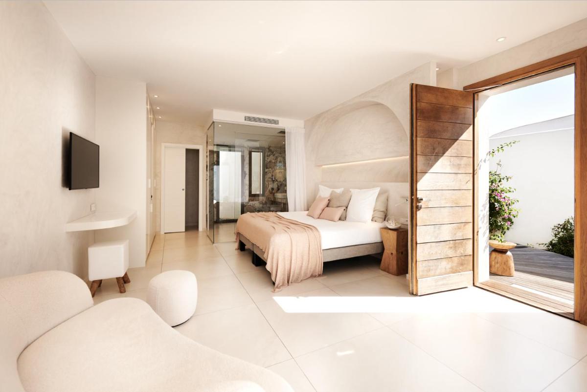 Hôtel Cala di Greco