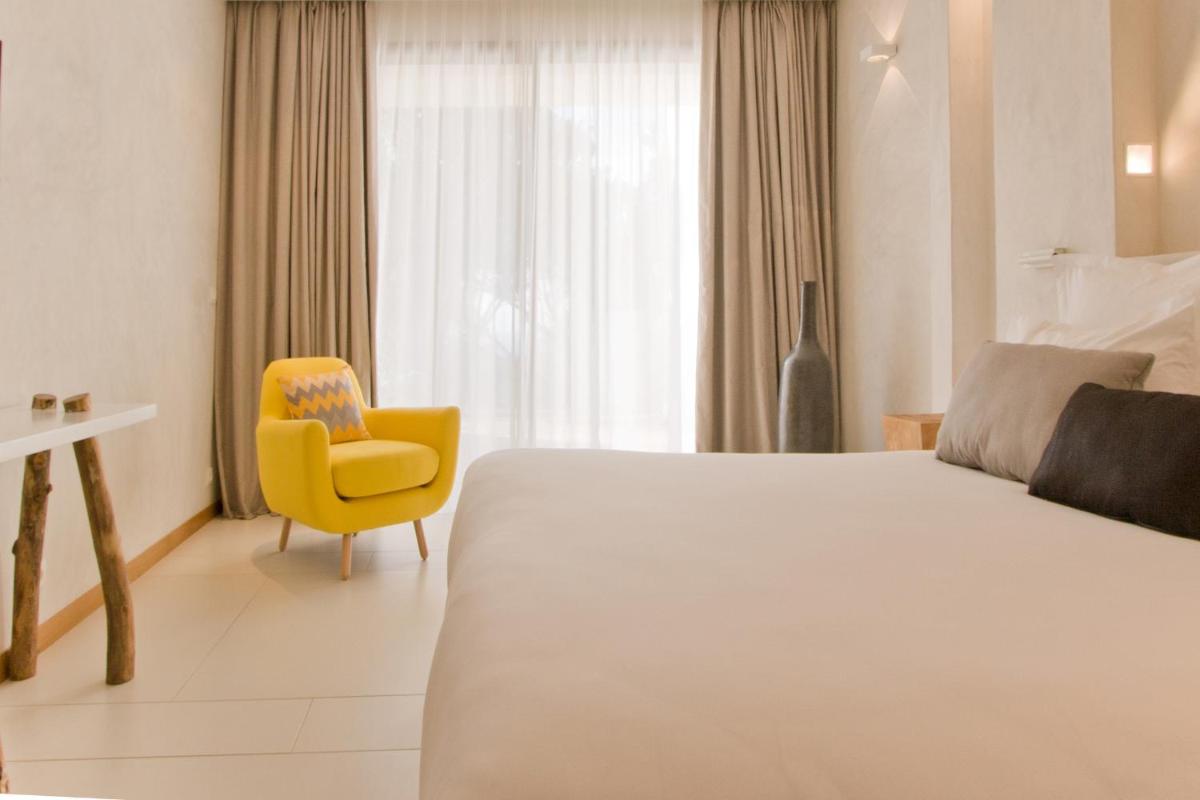 Hôtel Cala di Greco