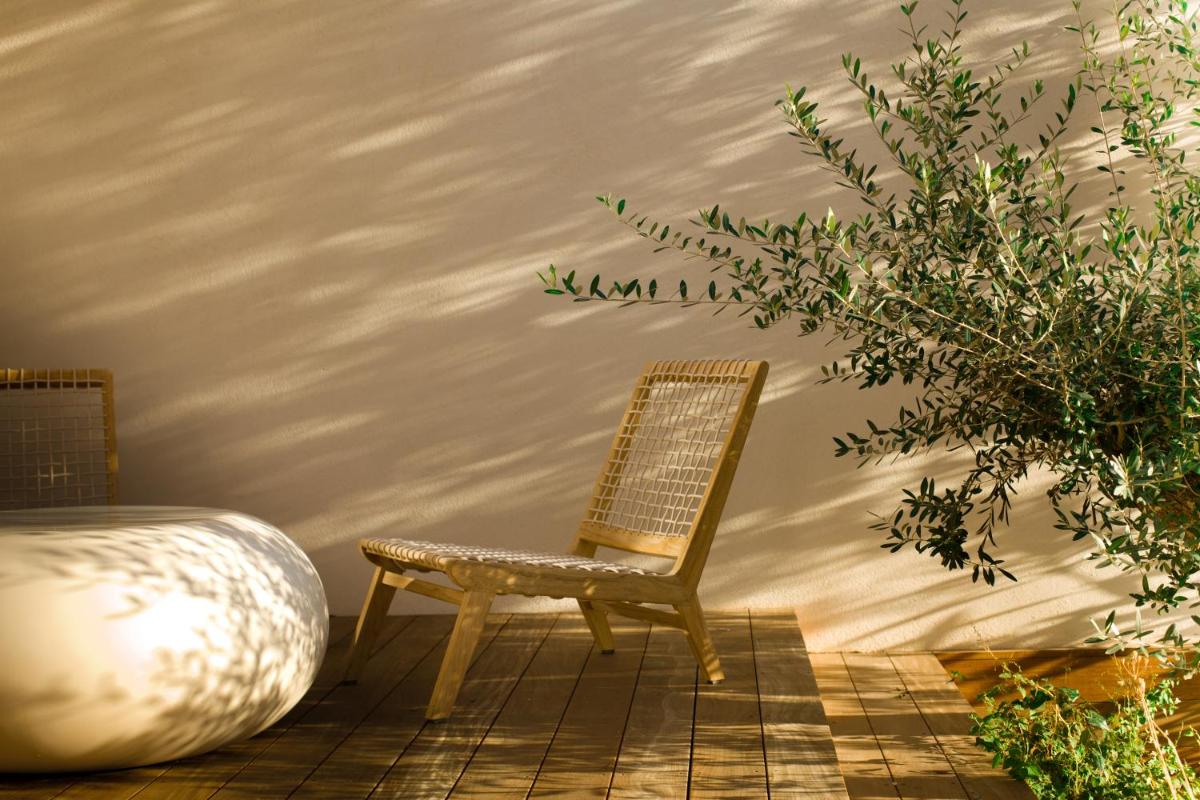 Hôtel Cala di Greco