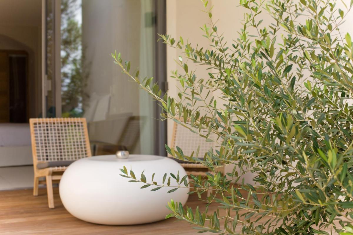 Hôtel Cala di Greco