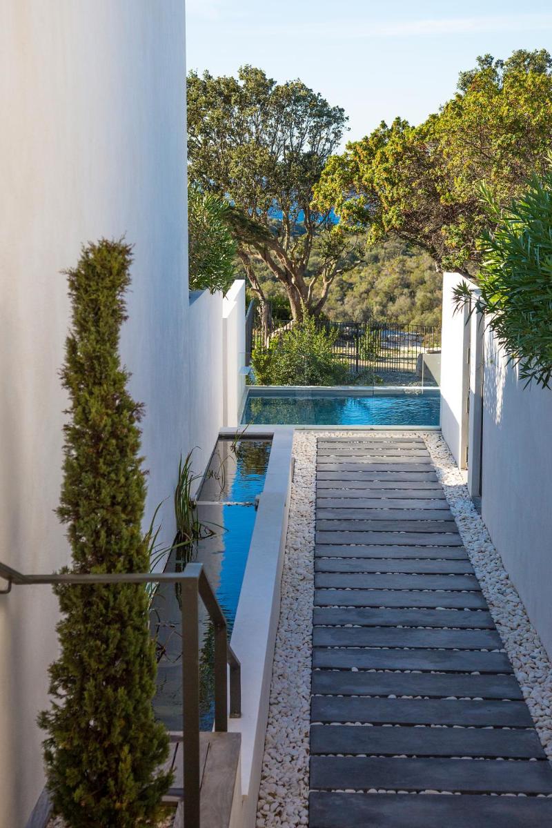 Hôtel Cala di Greco