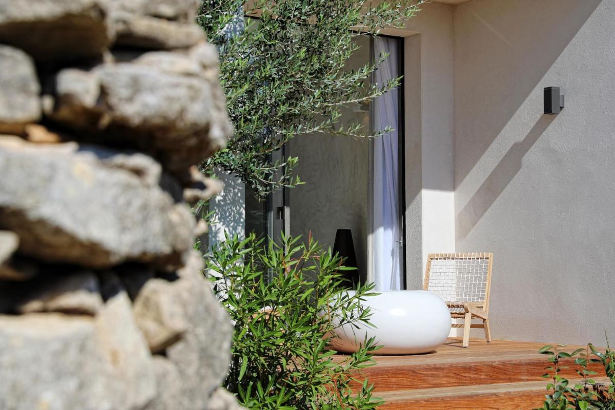 Hôtel Cala di Greco