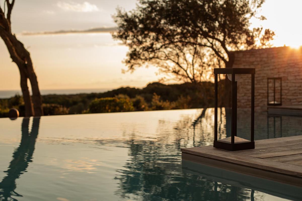 Hôtel Cala di Greco