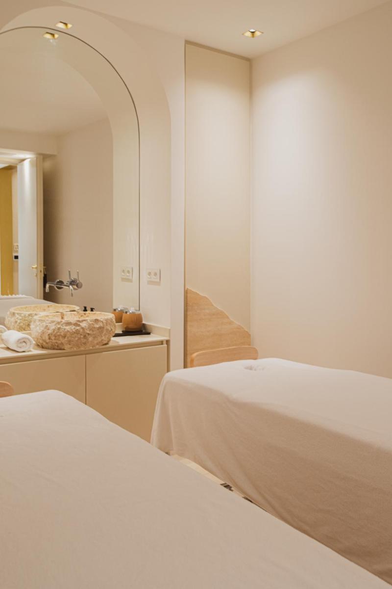 Hôtel Cala di Greco