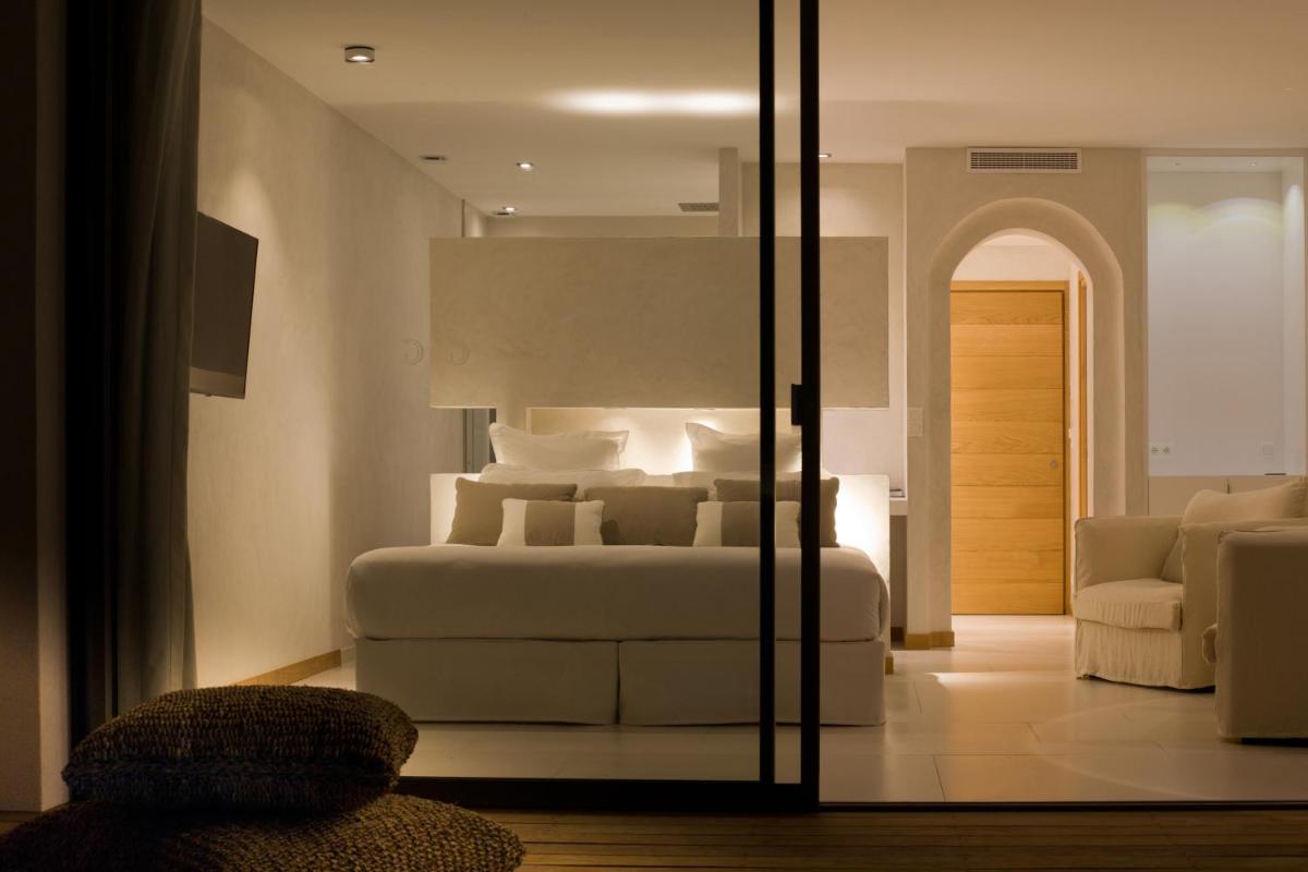 Hôtel Cala di Greco