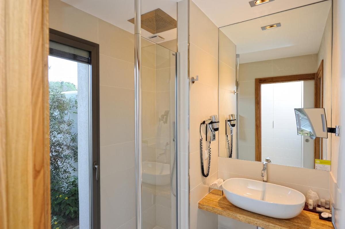 Hôtel Cala di Greco