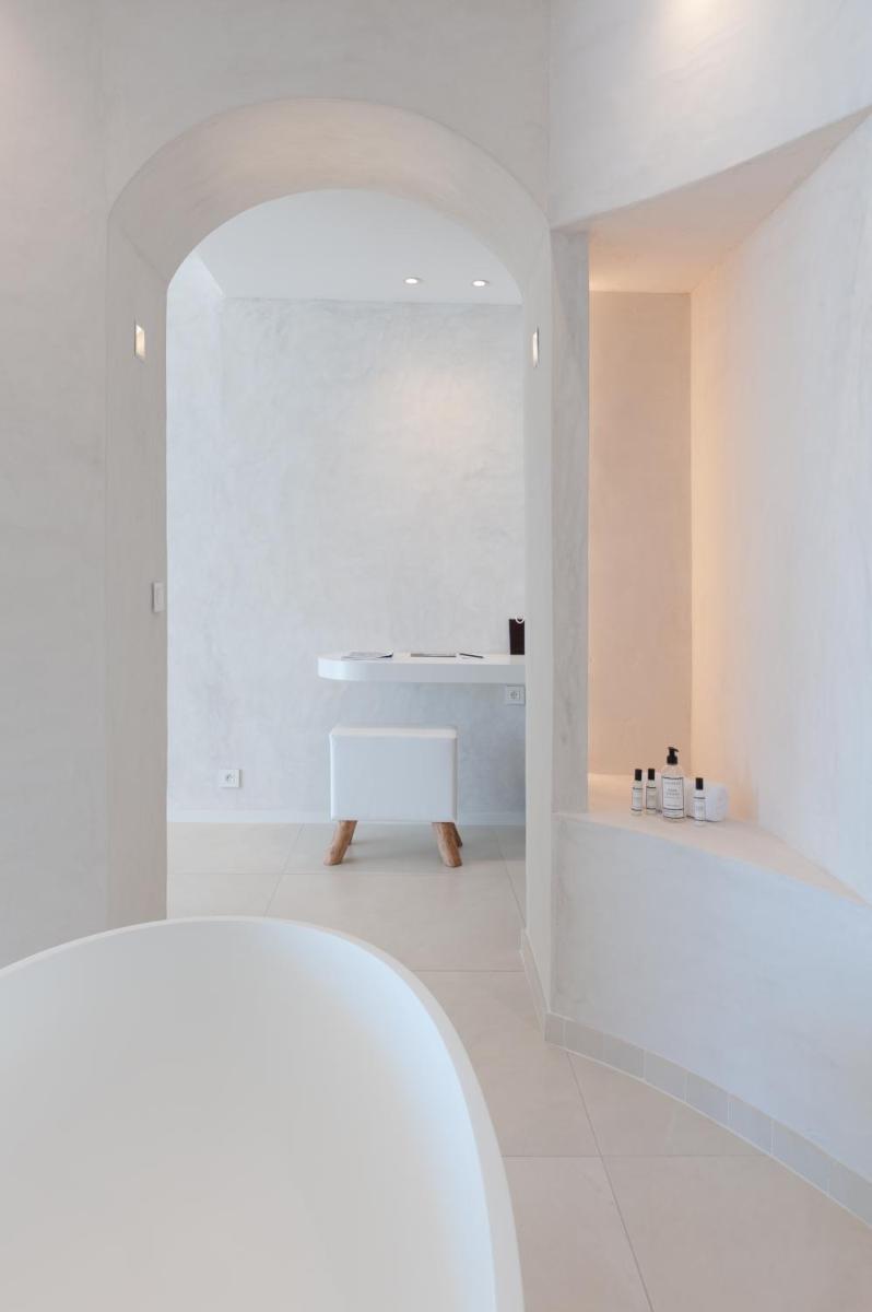 Hôtel Cala di Greco