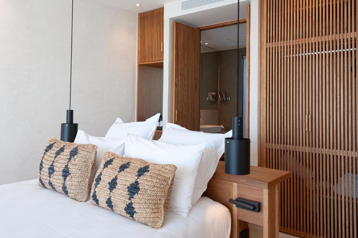 Hôtel Cala di Greco