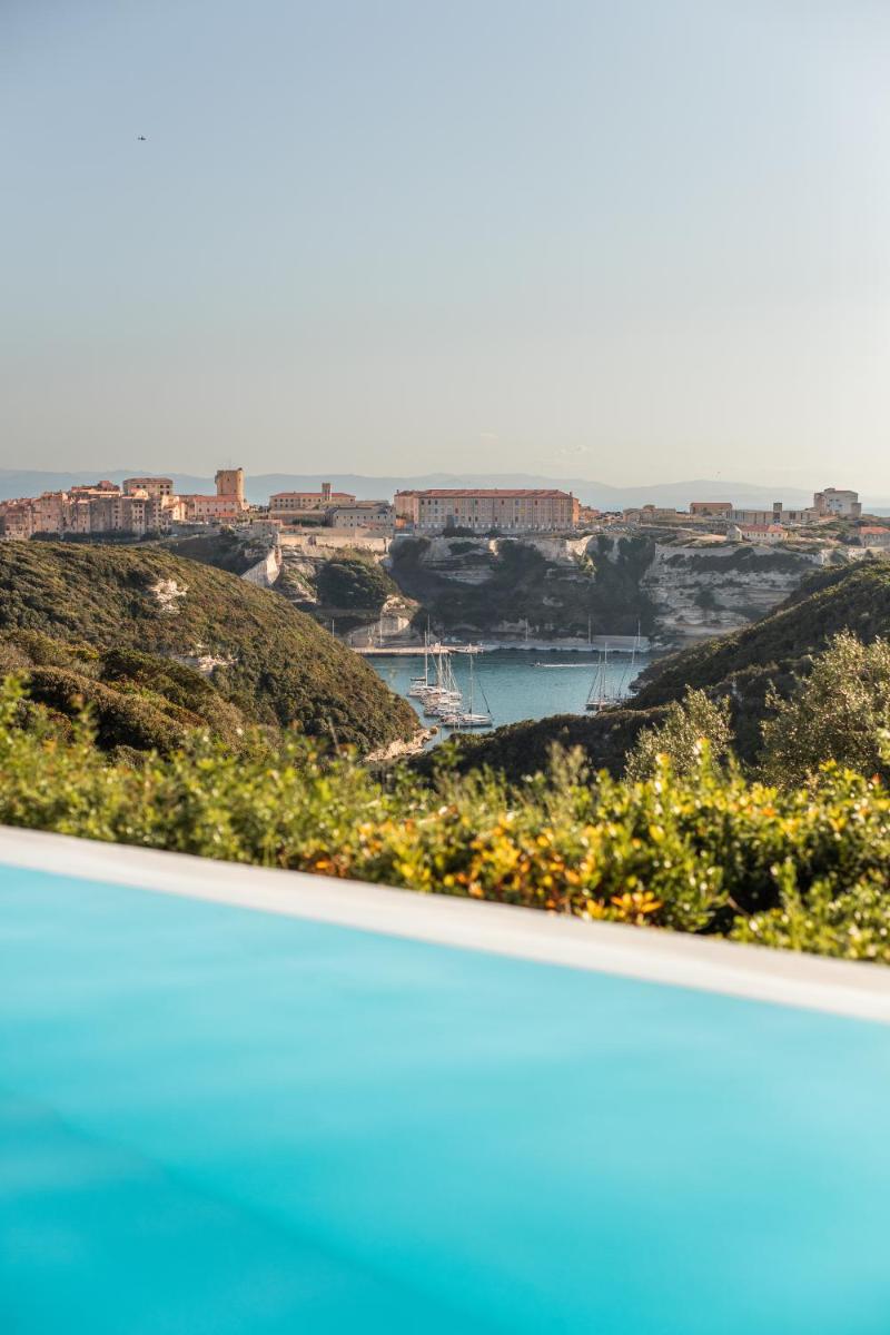 Hôtel Cala di Greco