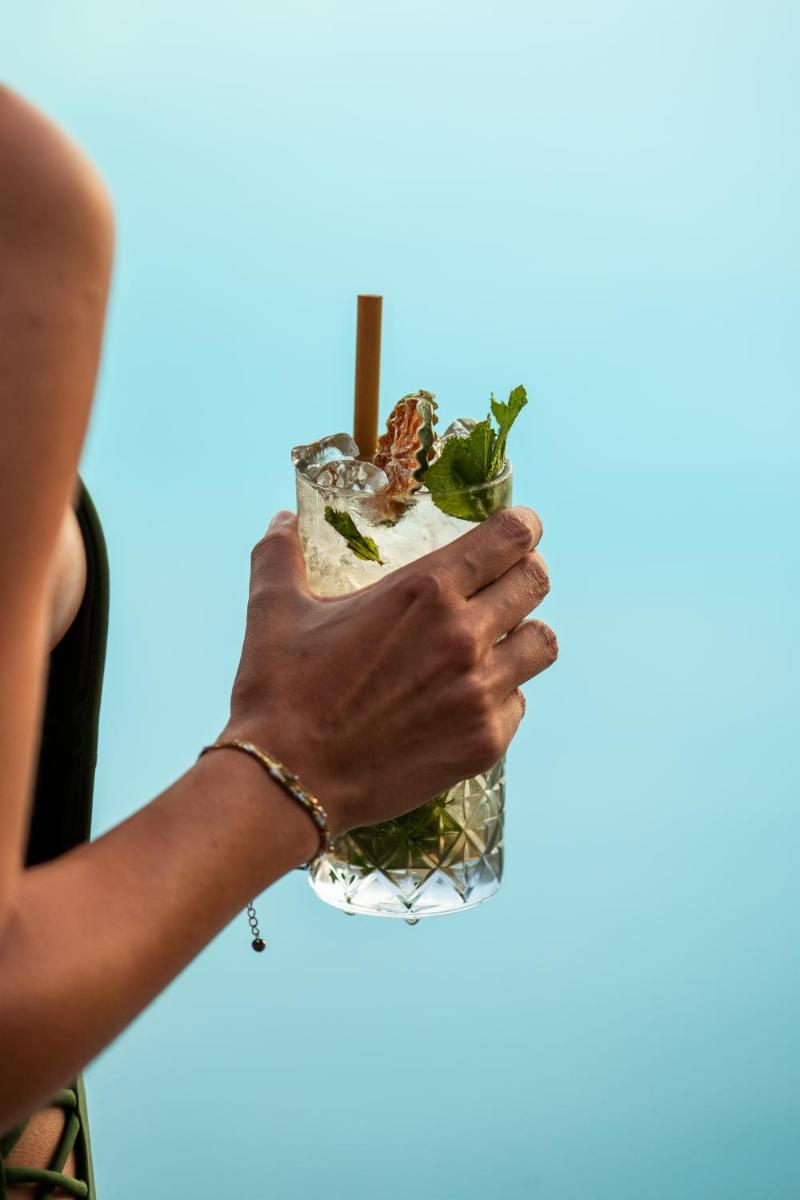 Hôtel Cala di Greco