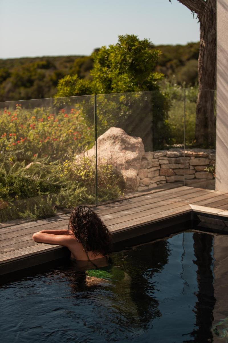 Hôtel Cala di Greco