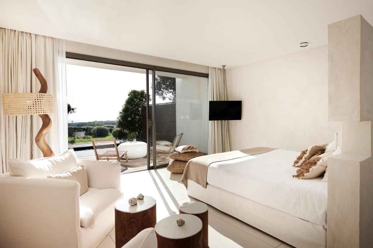 Hôtel Cala di Greco